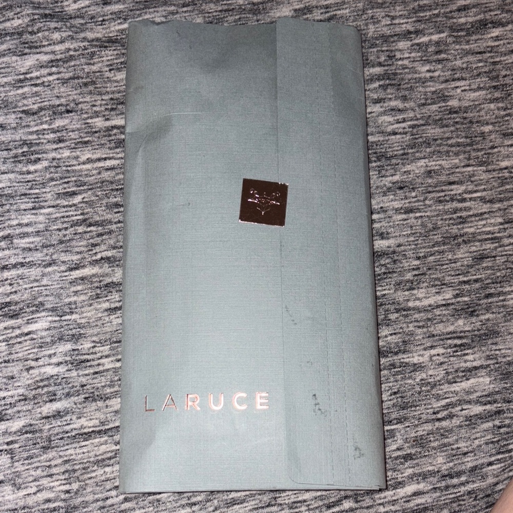 Laruce 5 piece brush set